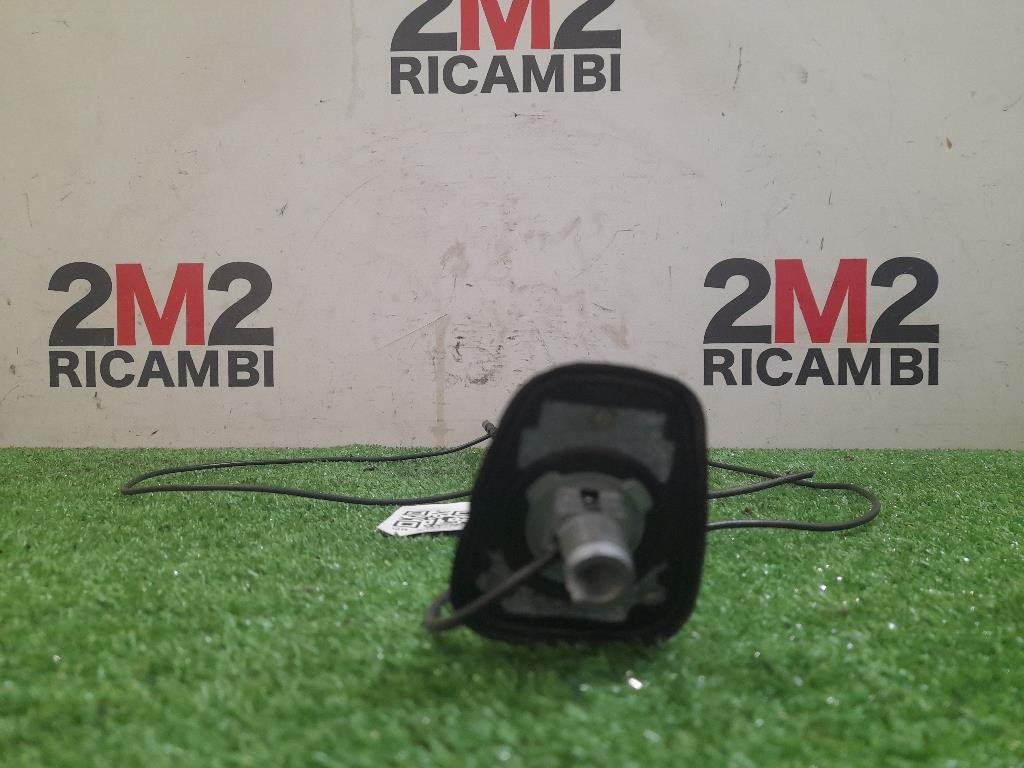 Antenna Radio Renault Mégane III 2009