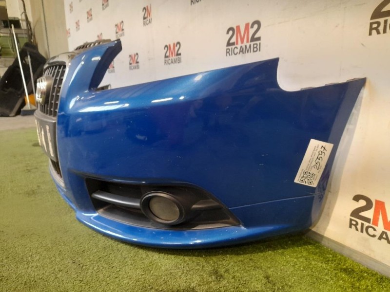 Paraurti ANT 8P4807105 Audi A3 8PA Sportback 2004