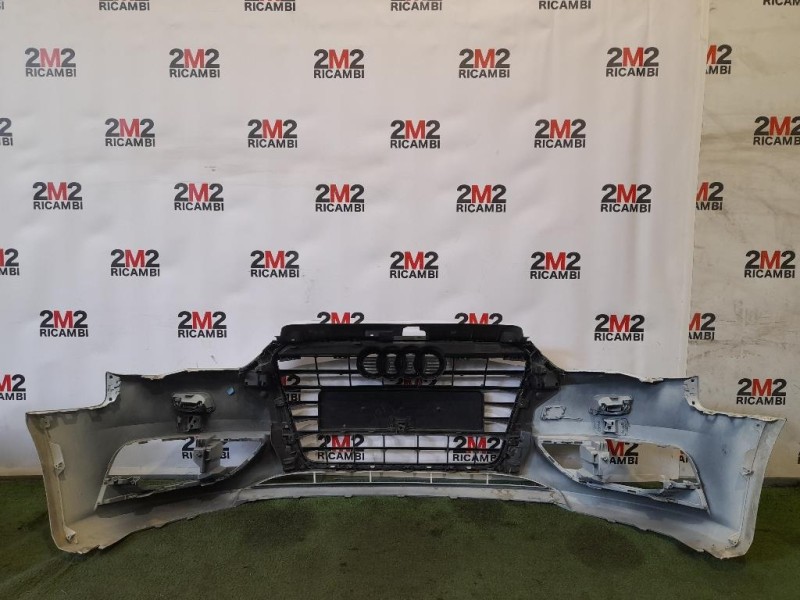 Paraurti ANT 8P4807105 Audi A3 8PA Sportback 2004