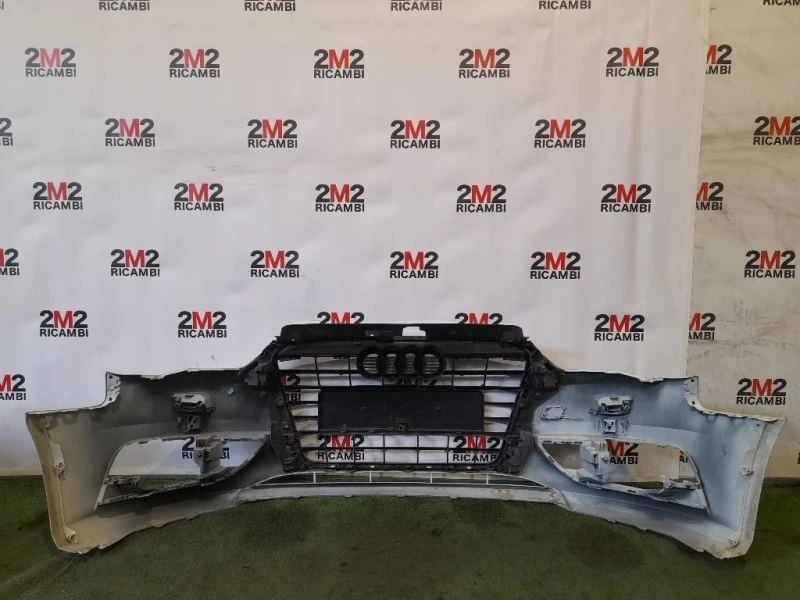 Paraurti ANT 8P4807105 Audi A3 8PA Sportback 2004