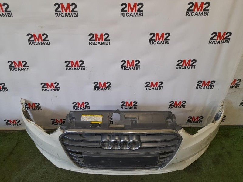 Paraurti ANT 8P4807105 Audi A3 8PA Sportback 2004