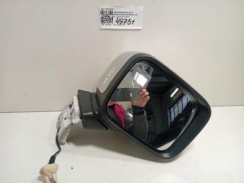 Retrovisore Esterno ANT DX 735612625 Jeep Renegade 2015