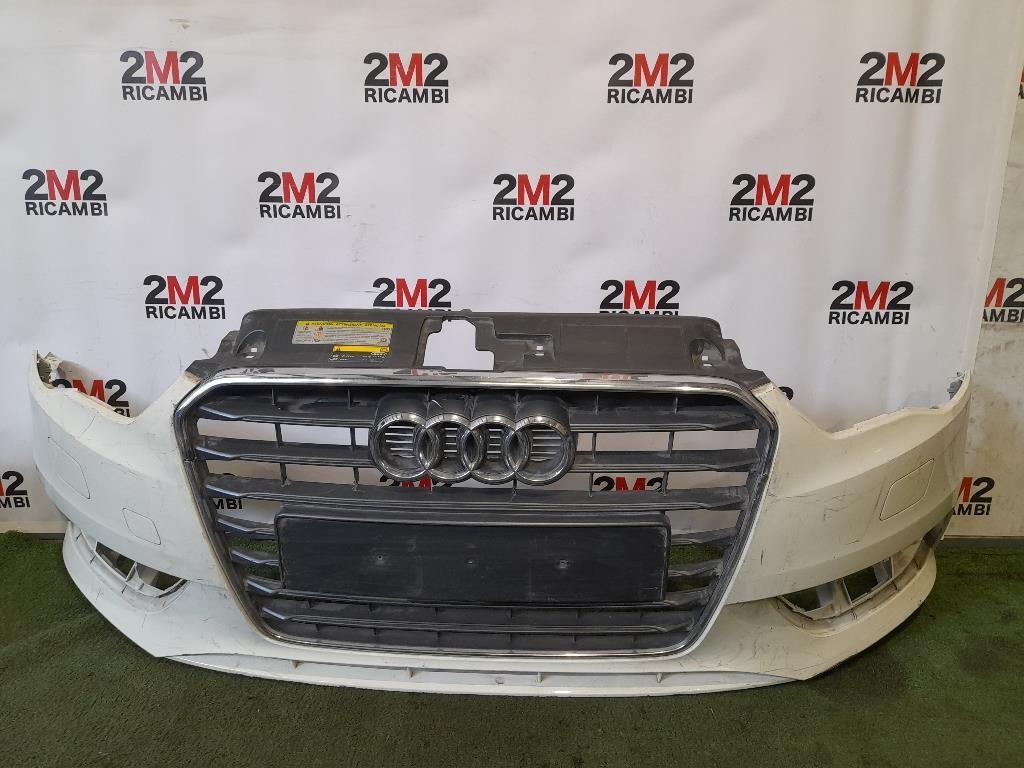 Paraurti ANT 8P4807105 Audi A3 8PA Sportback 2004