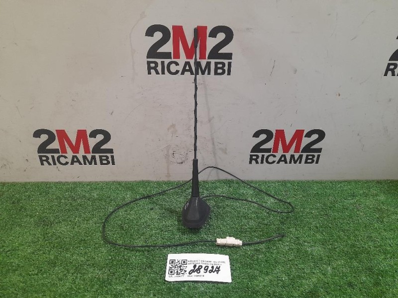 Antenna Radio Renault Mégane III 2009