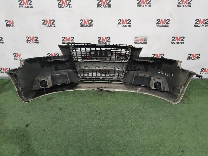 Paraurti ANT 8P0807105GRU Audi A3 8PA Sportback 2004