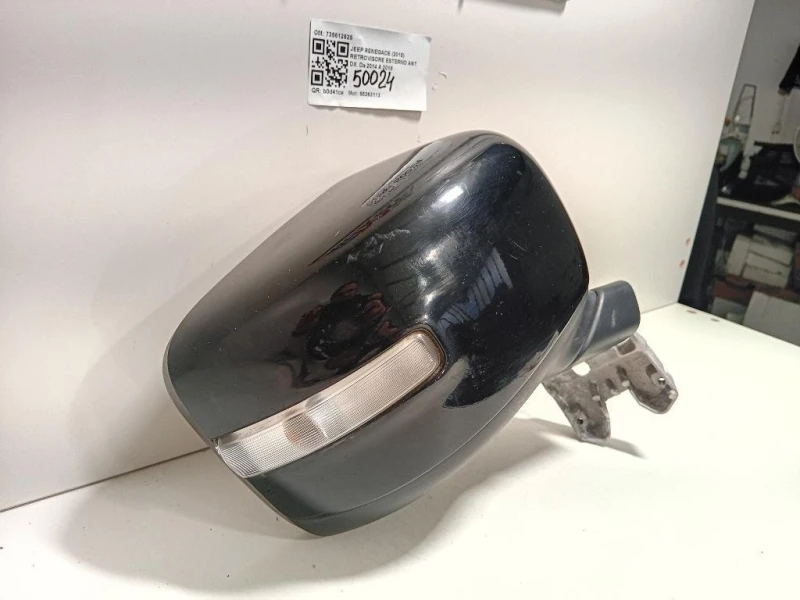 Retrovisore Esterno ANT DX 7 FILI 735612625 Jeep Renegade 2015