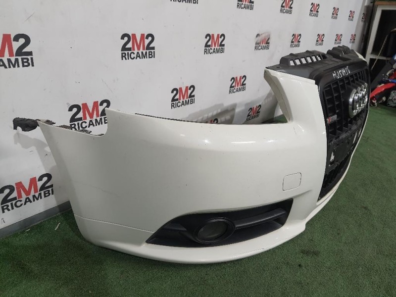 Paraurti ANT 8P0807105GRU Audi A3 8PA Sportback 2004