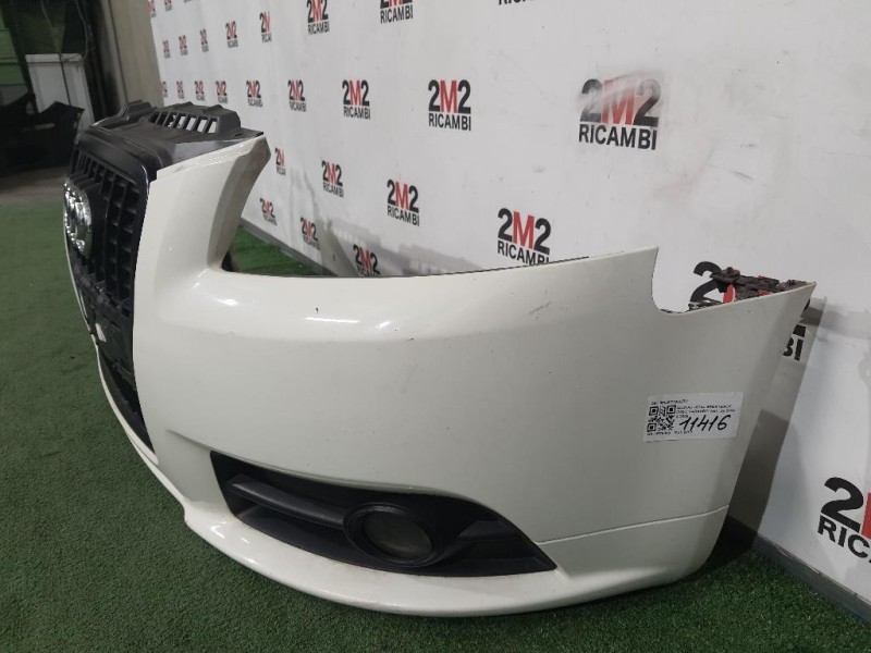 Paraurti ANT 8P0807105GRU Audi A3 8PA Sportback 2004