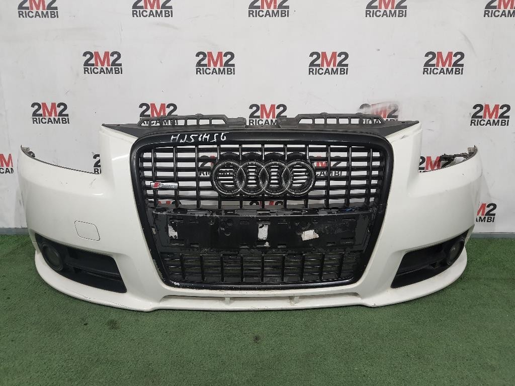Paraurti ANT 8P0807105GRU Audi A3 8PA Sportback 2004