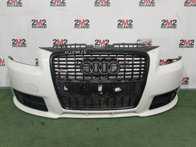 Paraurti ANT 8P0807105GRU Audi A3 8PA Sportback 2004