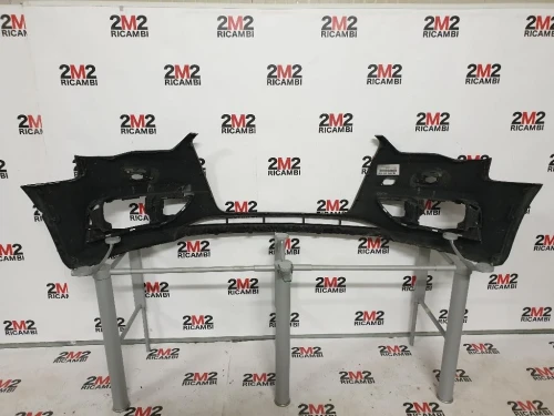 Paraurti ANT 8V0807065CGRU Audi A3 8V1 2012