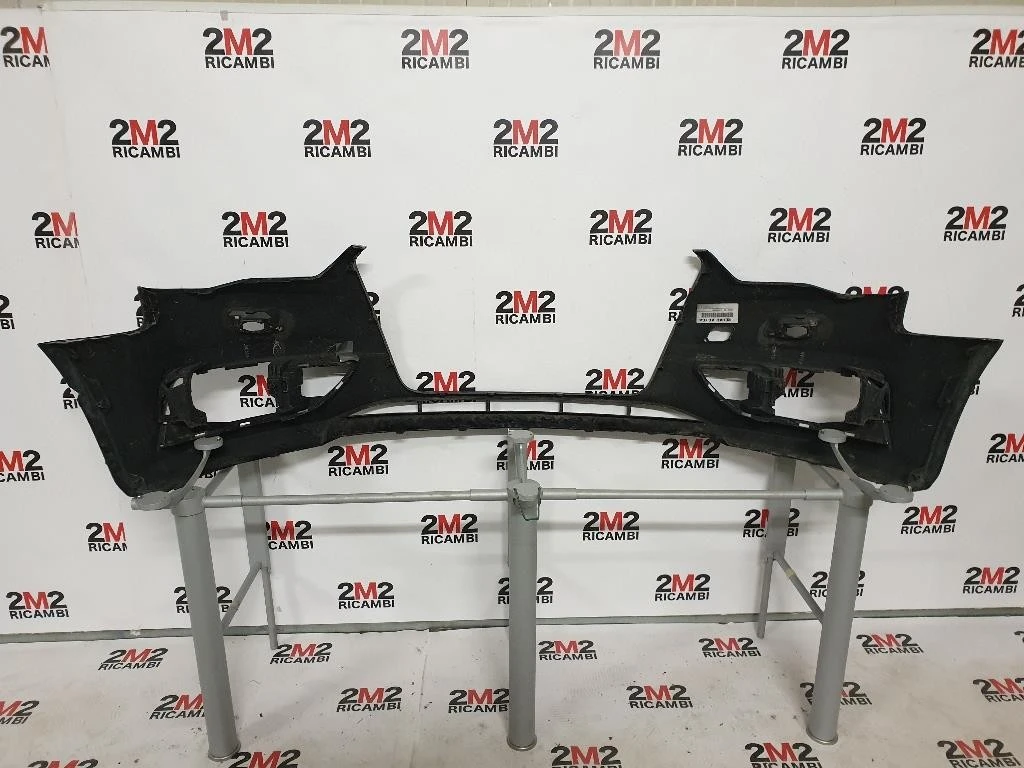 Paraurti ANT 8V0807065CGRU Audi A3 8V1 2012