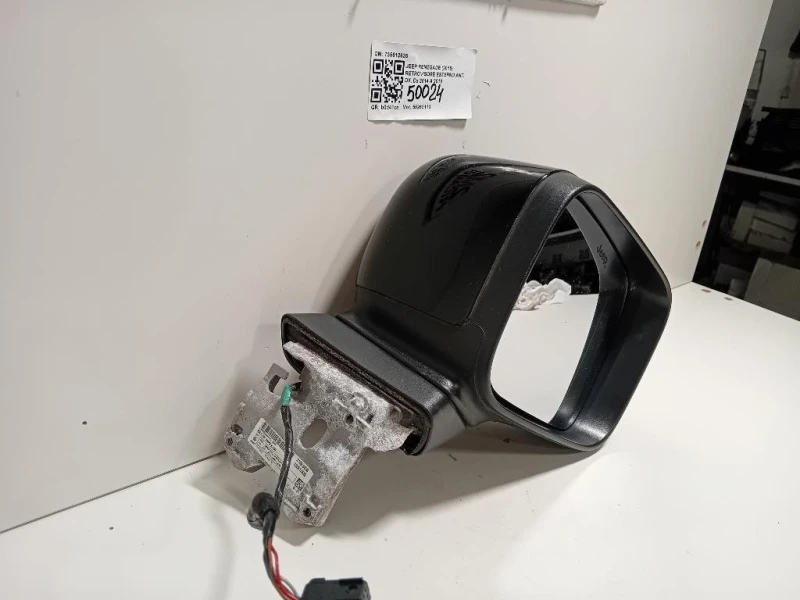 Retrovisore Esterno ANT DX 7 FILI 735612625 Jeep Renegade 2015