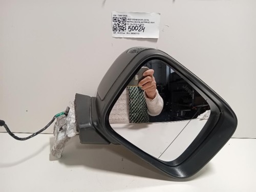 Retrovisore Esterno ANT DX 7 FILI 735612625 Jeep Renegade 2015