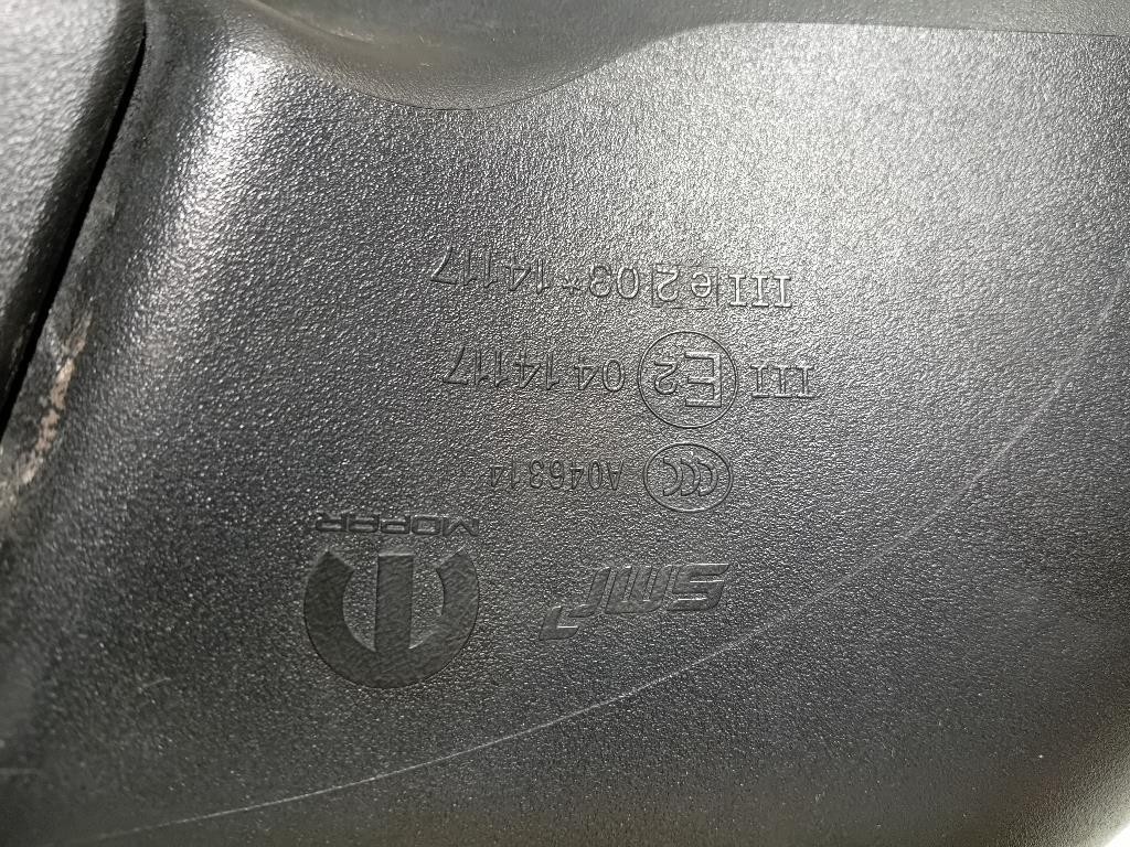 Retrovisore Esterno ANT DX 7 FILI 735612625 Jeep Renegade 2018