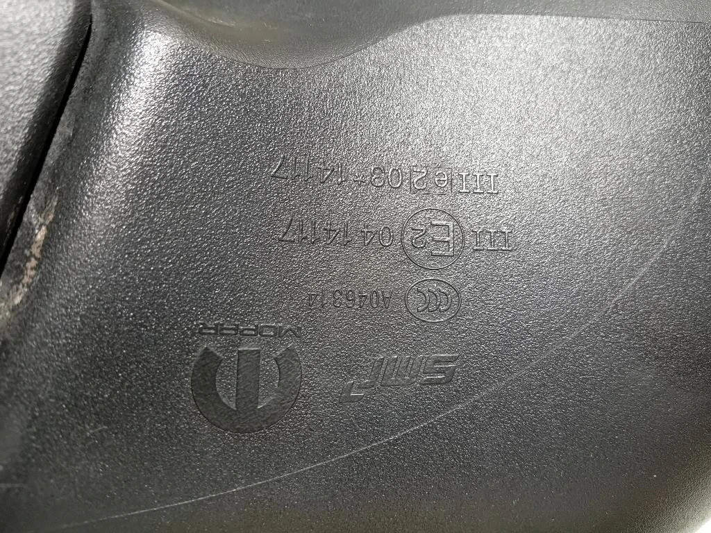 Retrovisore Esterno ANT DX 7 FILI 735612625 Jeep Renegade 2018