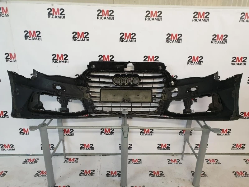 Paraurti ANT 8V0807065GGRU Audi A3 8VA Sportback 2012