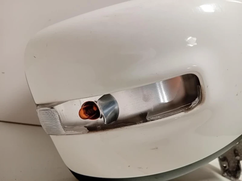 Retrovisore Esterno ANT DX 7 FILI 735612625 Jeep Renegade 2018