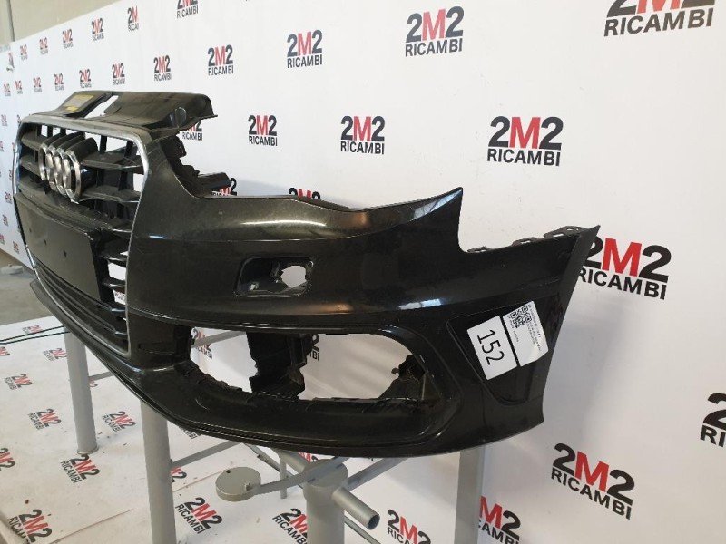 Paraurti ANT 8V0807065GGRU Audi A3 8VA Sportback 2012