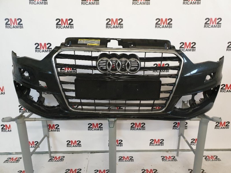 Paraurti ANT 8V0807065GGRU Audi A3 8VA Sportback 2012