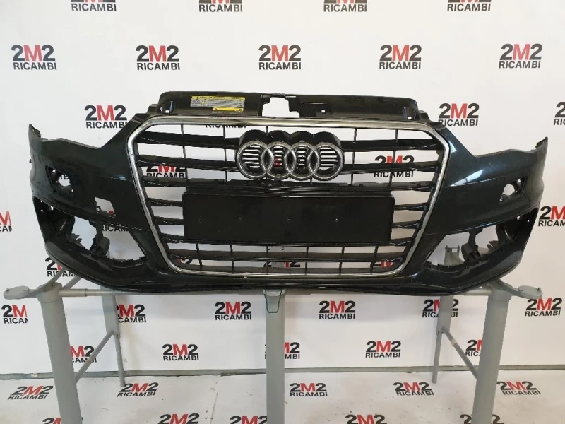 Paraurti ANT 8V0807065GGRU Audi A3 8VA Sportback 2012