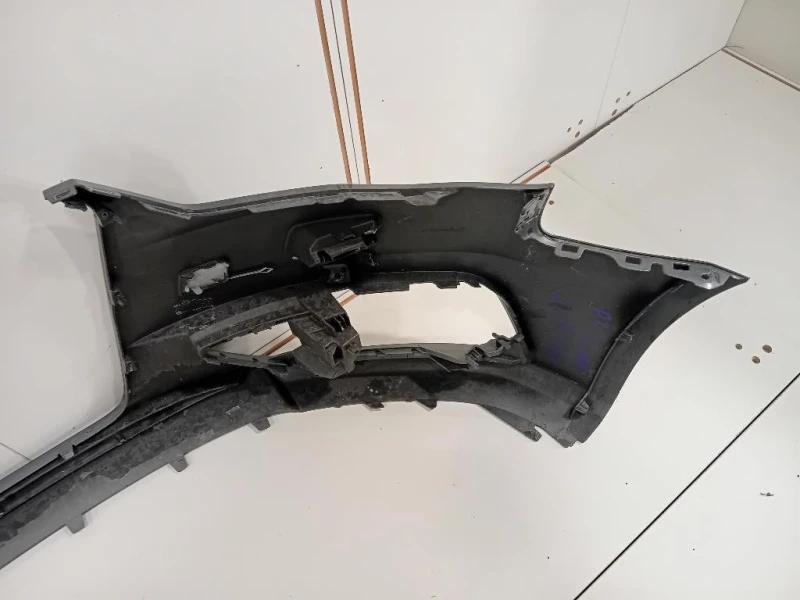 Paraurti ANT Audi A3 8VF Sportback 2016