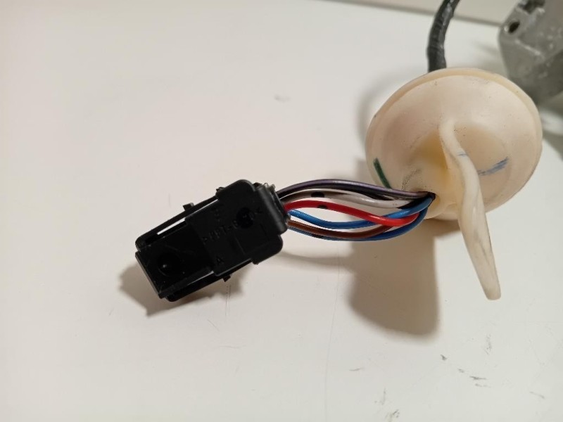 Retrovisore Esterno ANT DX 7 FILI 735612625 Jeep Renegade 2018