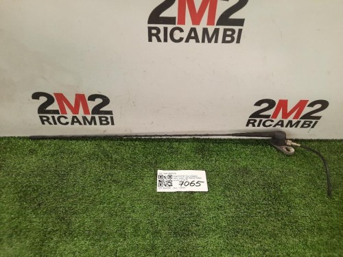 Antenna Radio A4518200375 Smart Fortwo Cabrio 451 2007