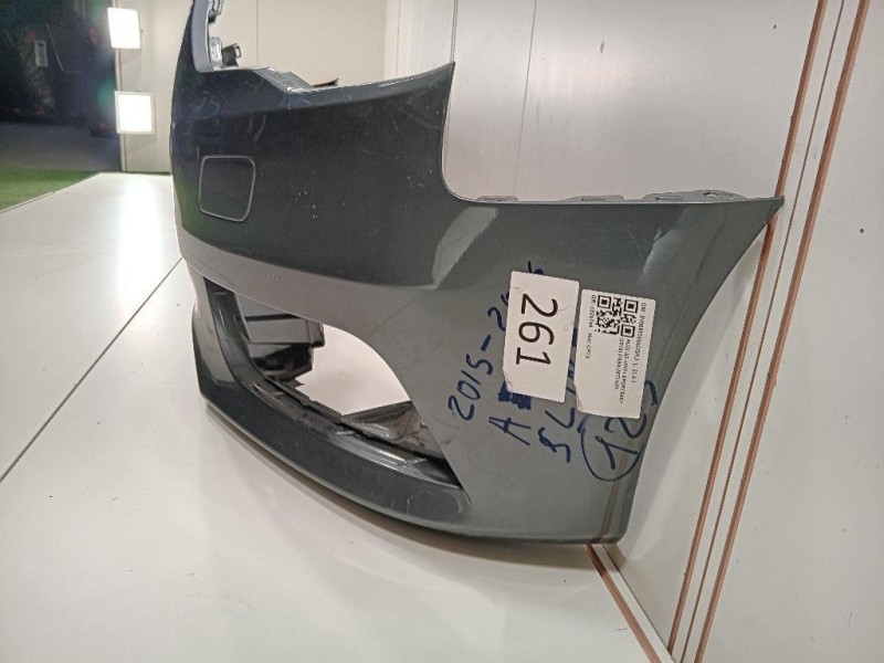 KIT 4 Cerchi CERCHI IN LEGA 22570 R15 C M+S Citroen Jumper III 2014