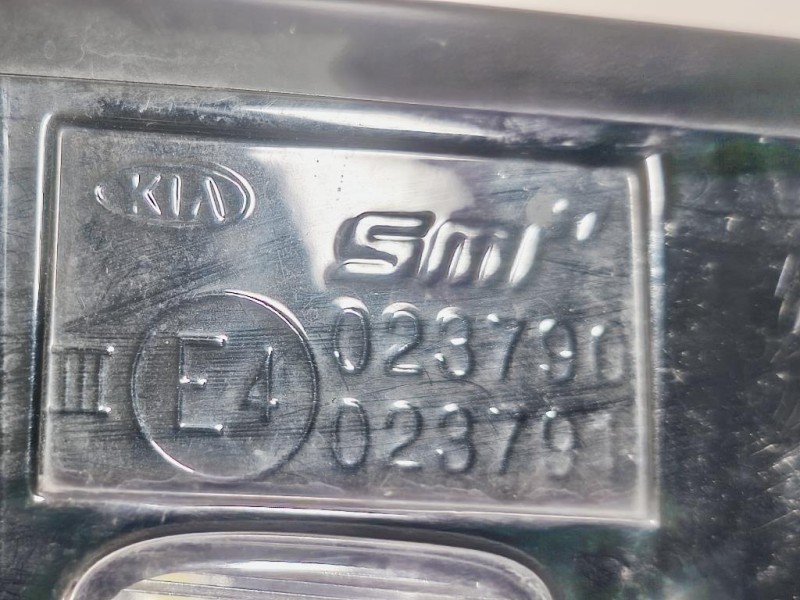 Retrovisore Esterno ANT DX 20435146 10 FILE Kia CEED III 2018