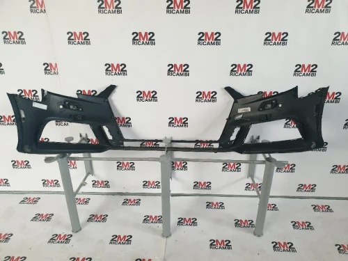 Paraurti ANT 8V0807065AEGRU Audi A3 8VF Sportback 2016