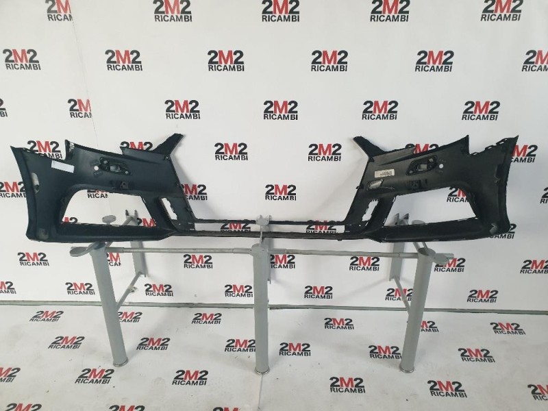 Paraurti ANT 8V0807065AEGRU Audi A3 8VF Sportback 2016