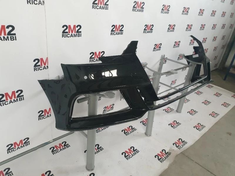 Paraurti ANT 8V0807065AEGRU Audi A3 8VF Sportback 2016