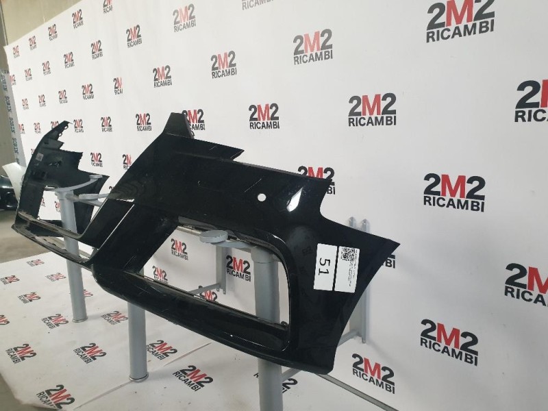 Paraurti ANT 8V0807065AEGRU Audi A3 8VF Sportback 2016