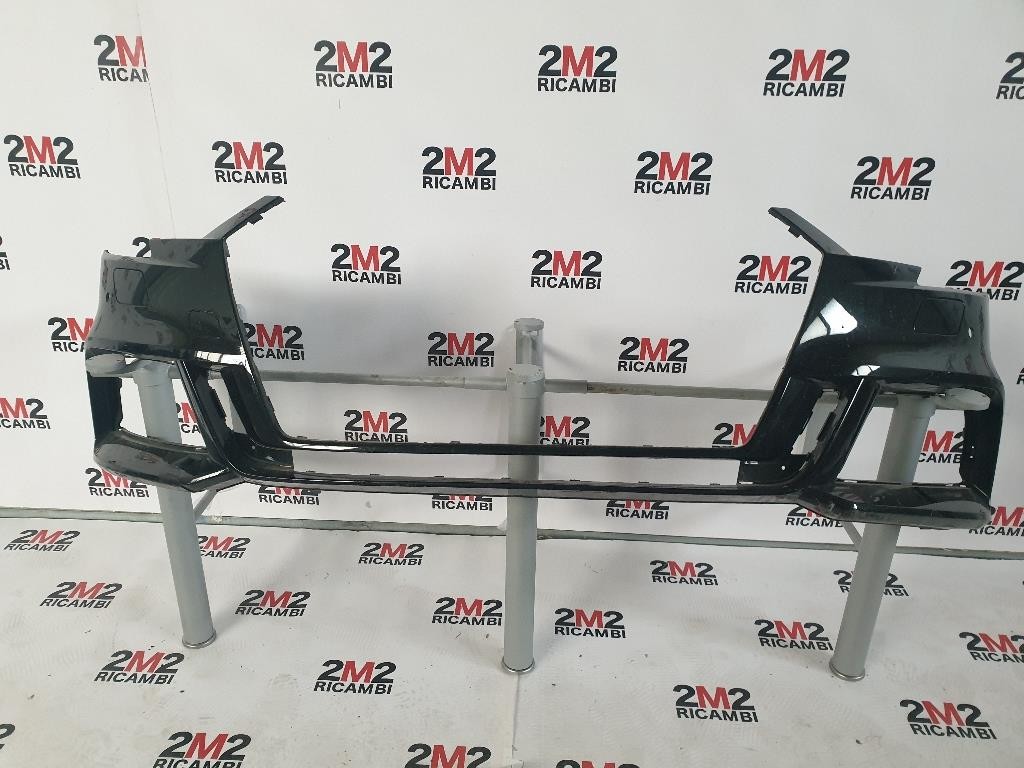 Paraurti ANT 8V0807065AEGRU Audi A3 8VF Sportback 2016