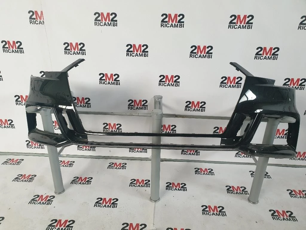 Paraurti ANT 8V0807065AEGRU Audi A3 8VF Sportback 2016