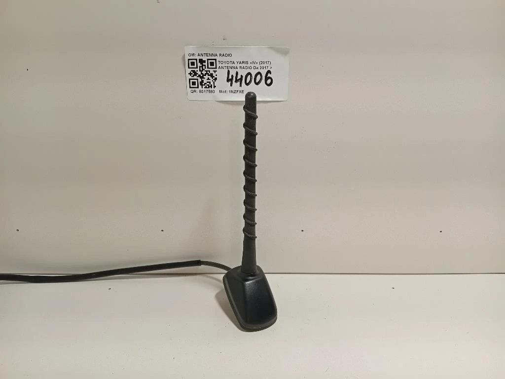Antenna Radio 863090D110 Toyota Yaris IV 2017