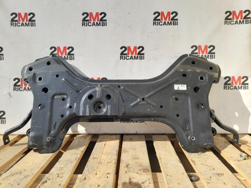 Assale 1369383080 Citroen Jumper III 2014