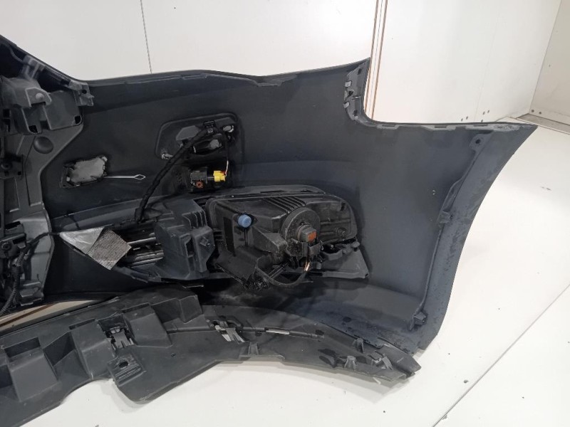 Paraurti ANT 8V3807437 Audi A3 8VF Sportback 2016