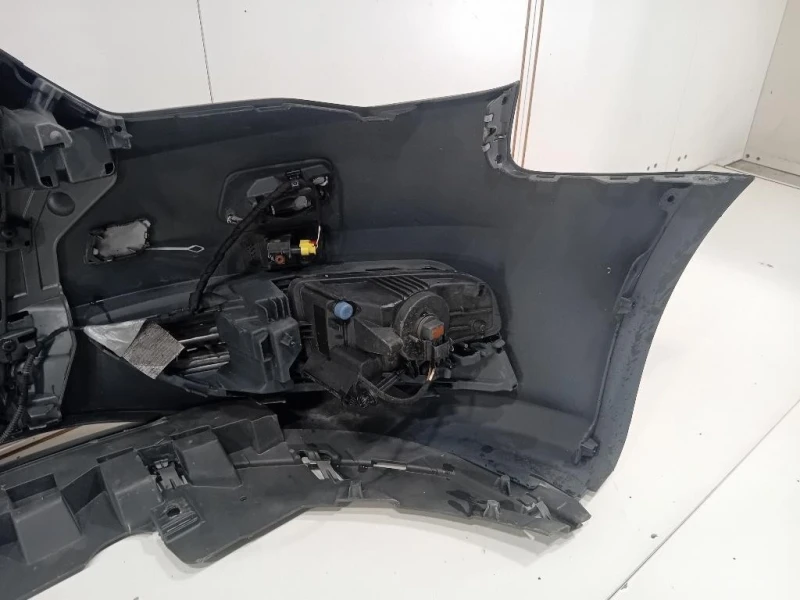 Paraurti ANT 8V3807437 Audi A3 8VF Sportback 2016