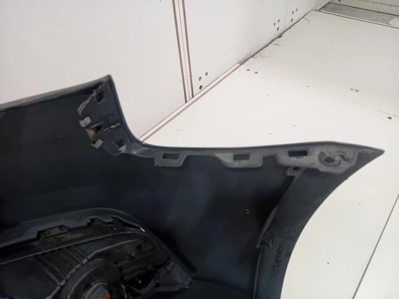 Paraurti ANT 8V3807437 Audi A3 8VF Sportback 2016