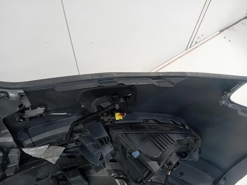 Paraurti ANT 8V3807437 Audi A3 8VF Sportback 2016