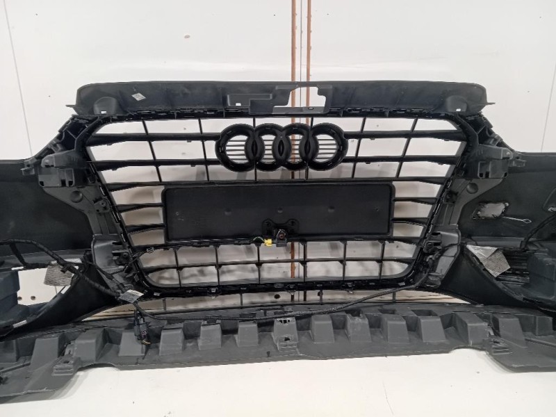 Paraurti ANT 8V3807437 Audi A3 8VF Sportback 2016