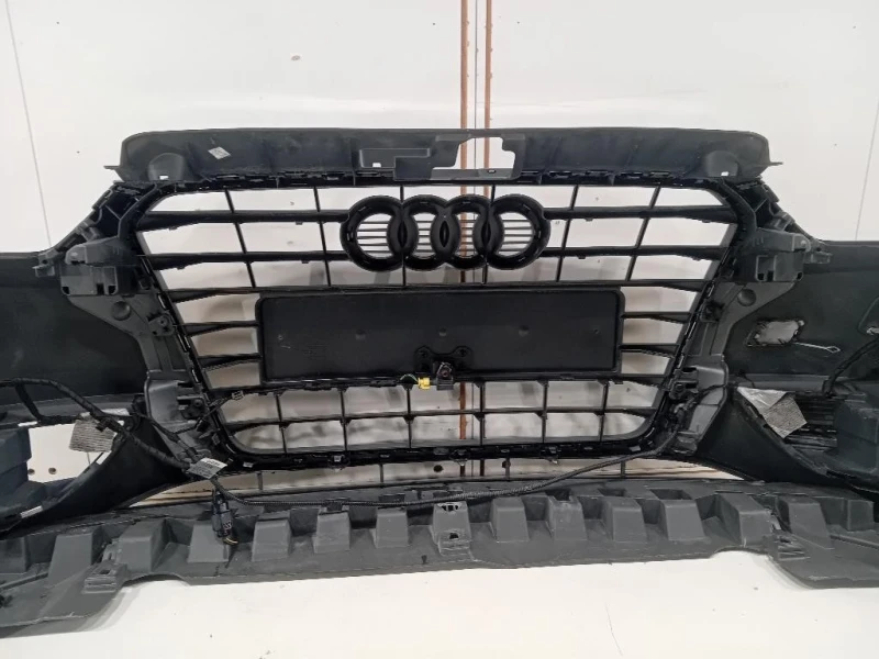 Paraurti ANT 8V3807437 Audi A3 8VF Sportback 2016