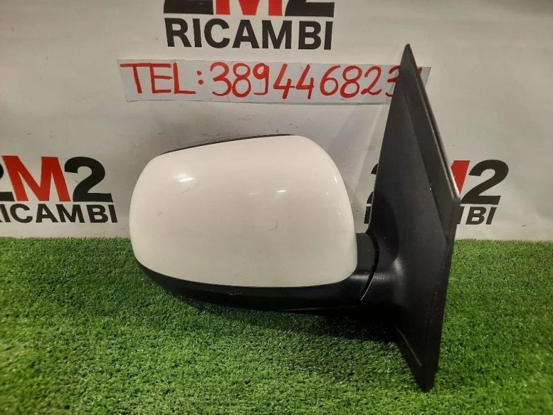 Retrovisore Esterno ANT DX 876201Y010 Kia Picanto III 2011