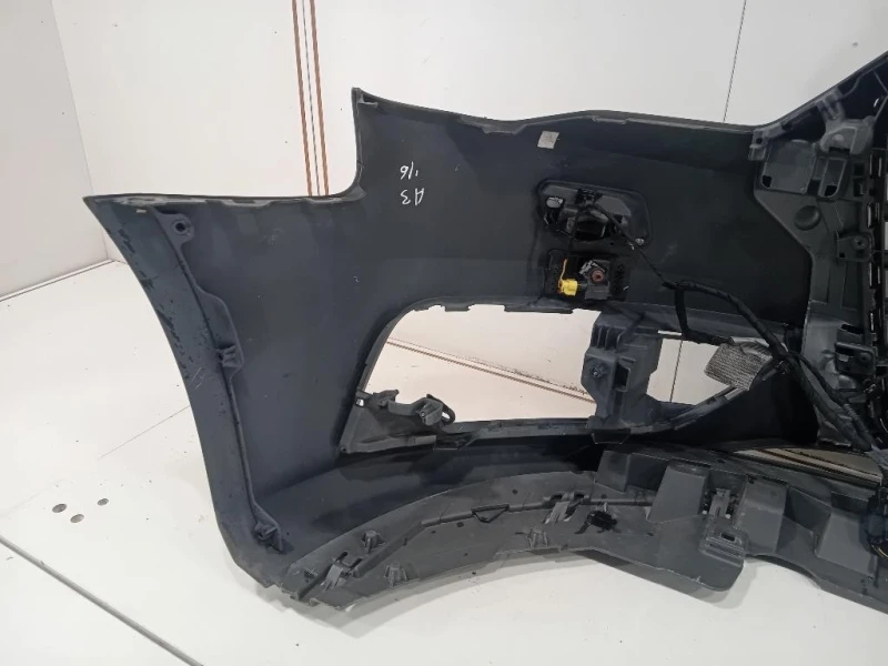 Paraurti ANT 8V3807437 Audi A3 8VF Sportback 2016