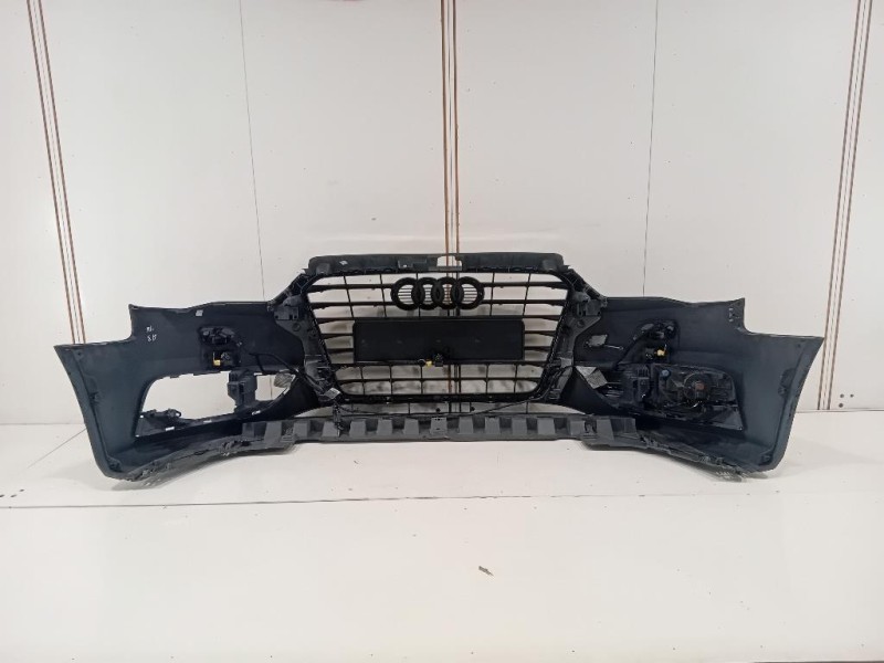 Paraurti ANT 8V3807437 Audi A3 8VF Sportback 2016