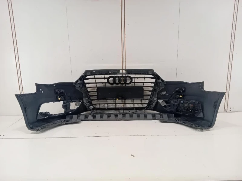 Paraurti ANT 8V3807437 Audi A3 8VF Sportback 2016