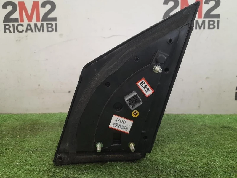 Retrovisore Esterno ANT DX 876201Y010 Kia Picanto III 2011