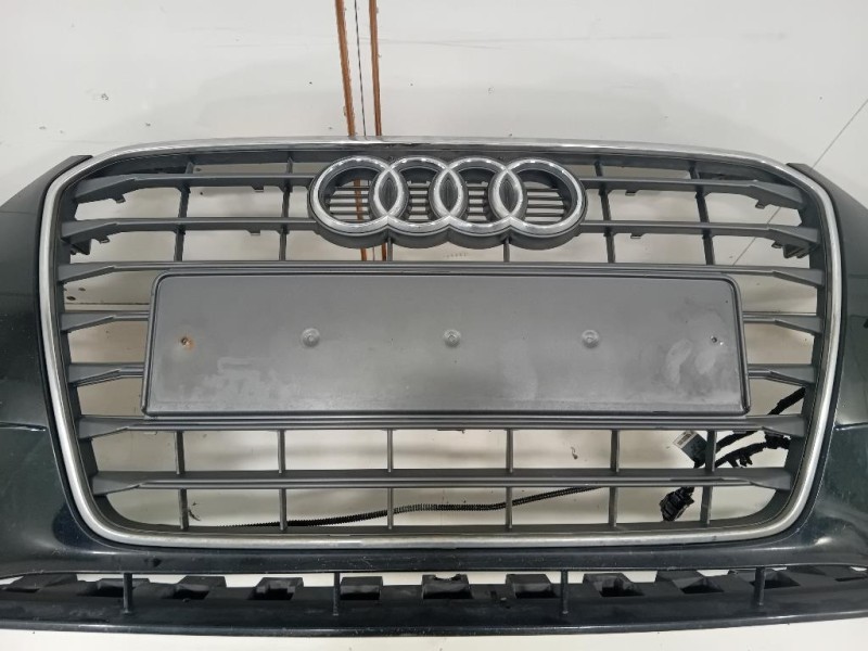 Paraurti ANT 8V3807437 Audi A3 8VF Sportback 2016